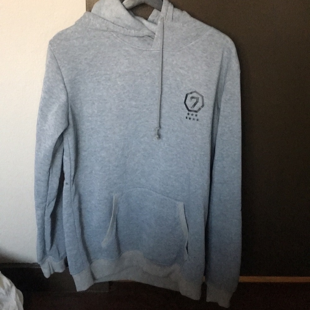 Got 7 hoodie
